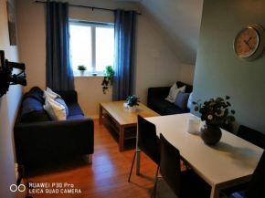 Minde apartment 4 floor